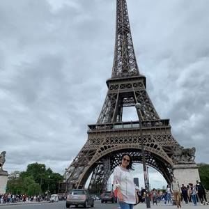 Meet your Posher, Violeta